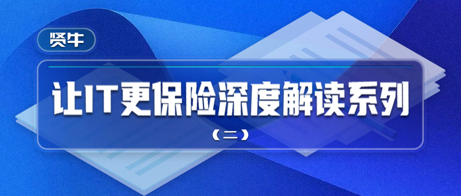 “让IT更保险”深度解读系列之二：企业IT运营管理有哪些主要特点