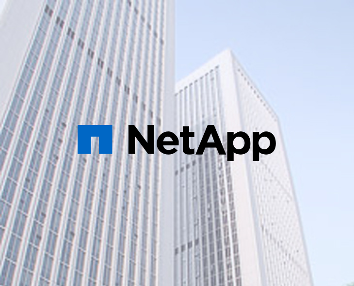 设备维保服务：netapp案例